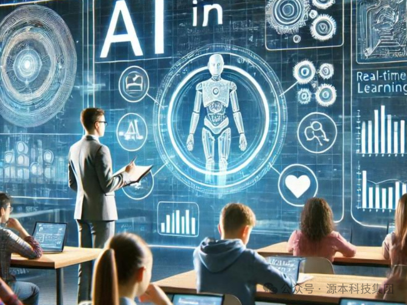 艾弗森贝博ballbet官网科技-本科生掌握大数据、云原生、AI-竞赛保研求职的“超车秘籍”来了！